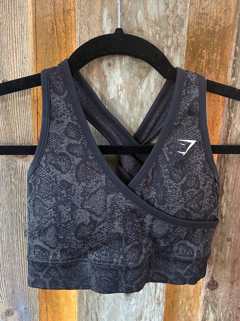 Gymshark sports bra